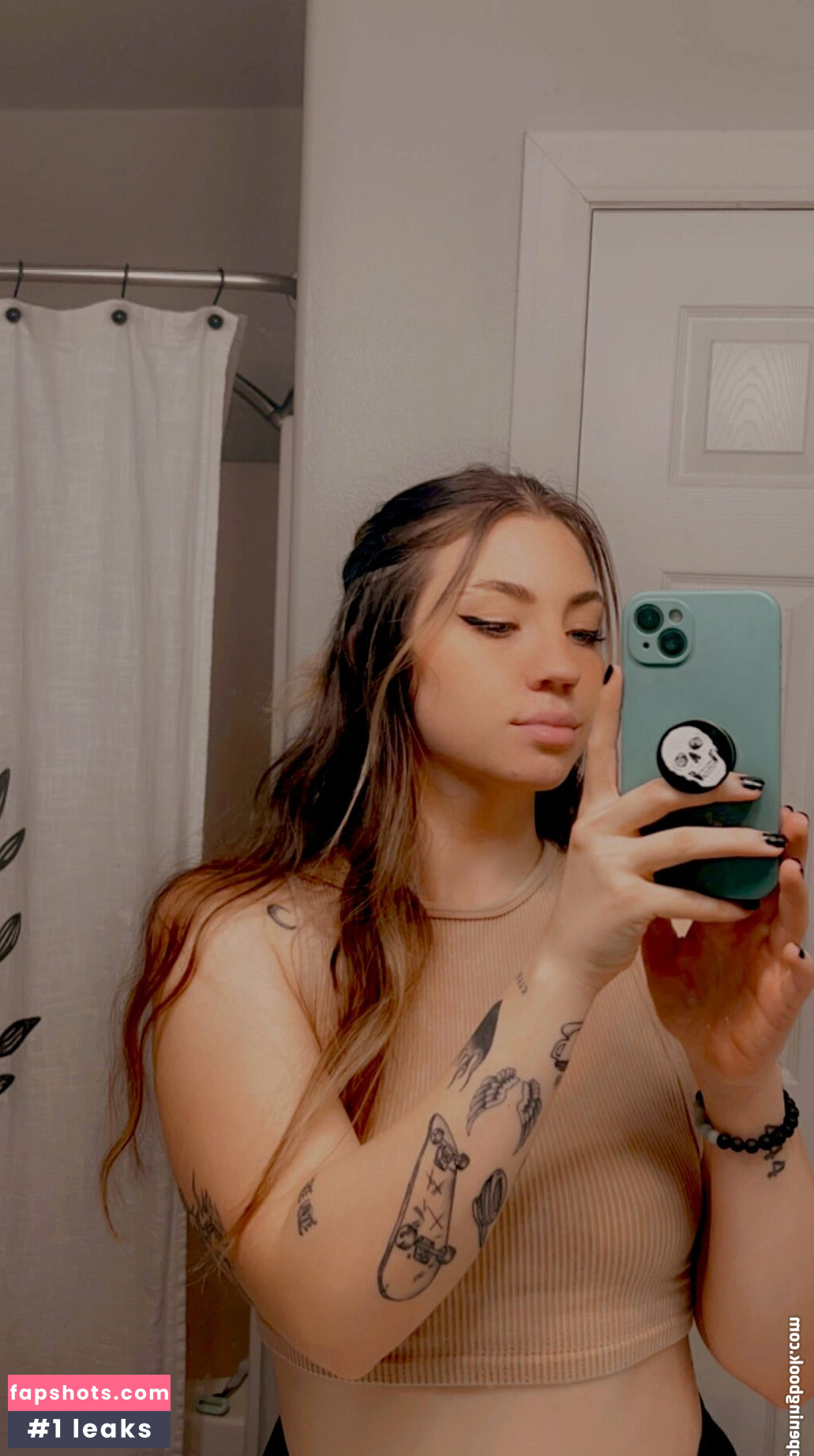 BaileyGoat Nude Leaks OnlyFans Photos #101 - LeakJerk