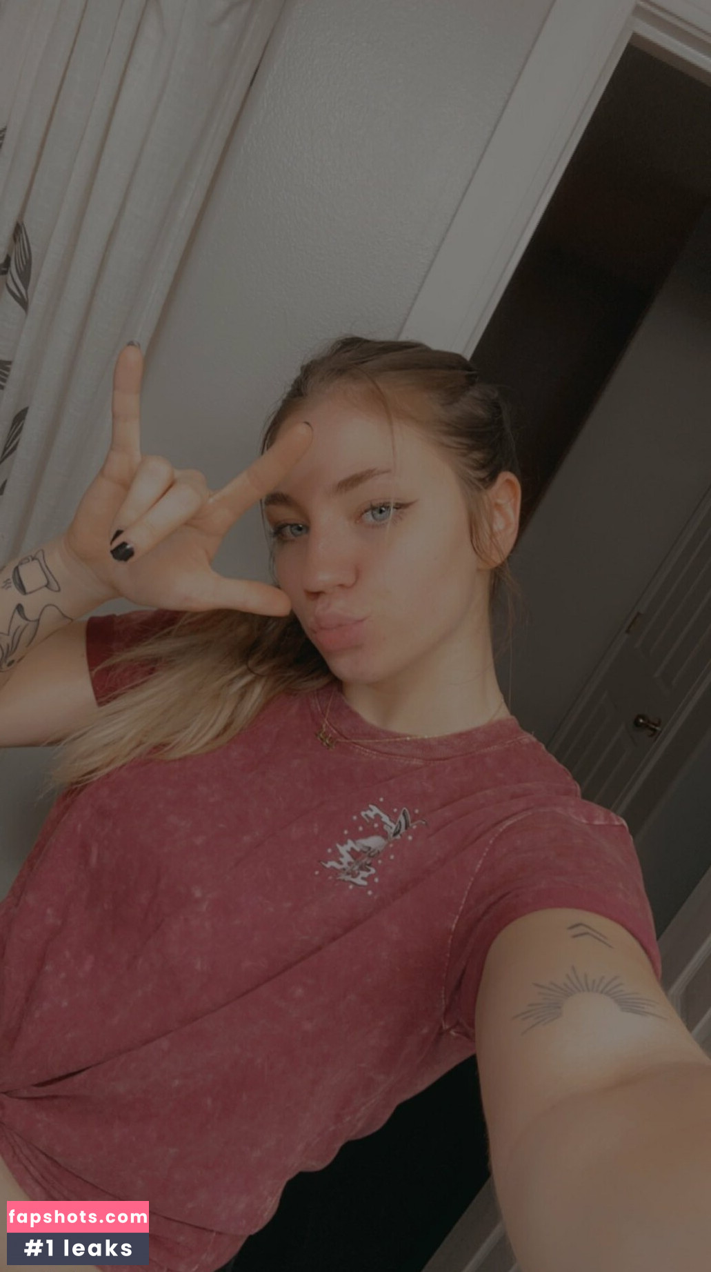 BaileyGoat Nude Leaks OnlyFans Photos #102 - LeakJerk