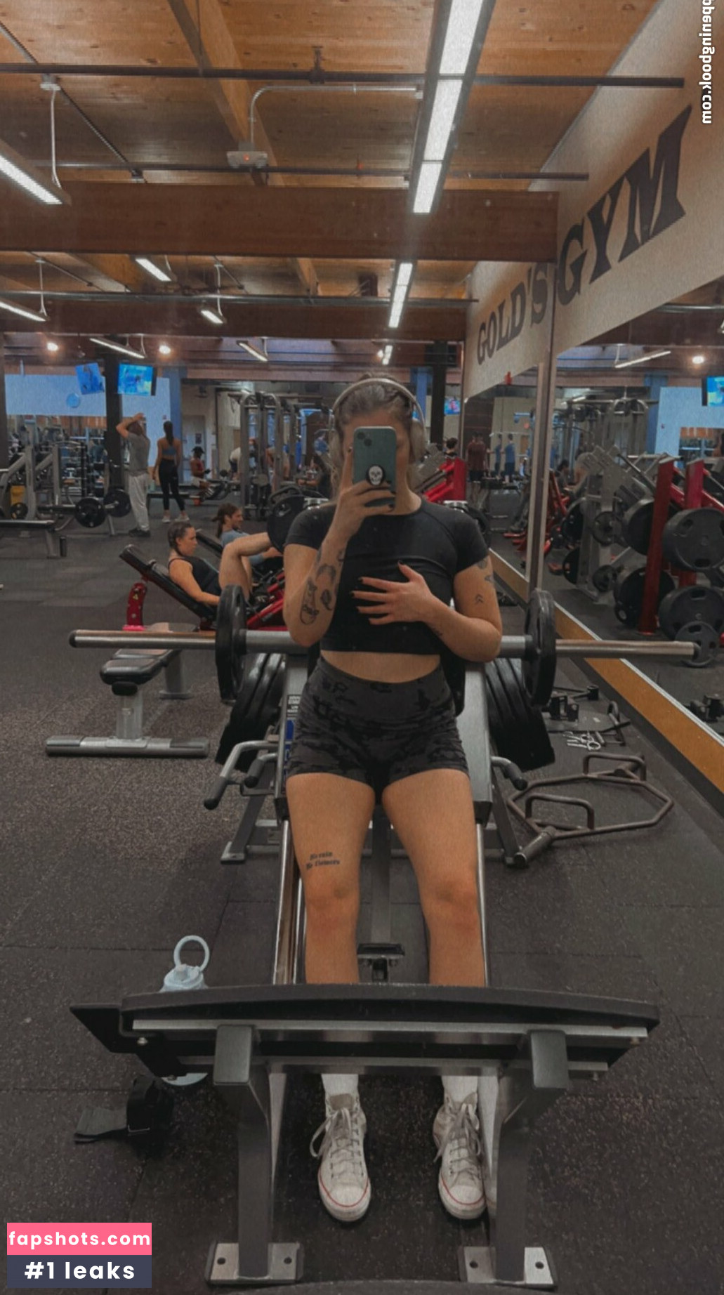 BaileyGoat Nude Leaks OnlyFans Photos #104 - LeakJerk