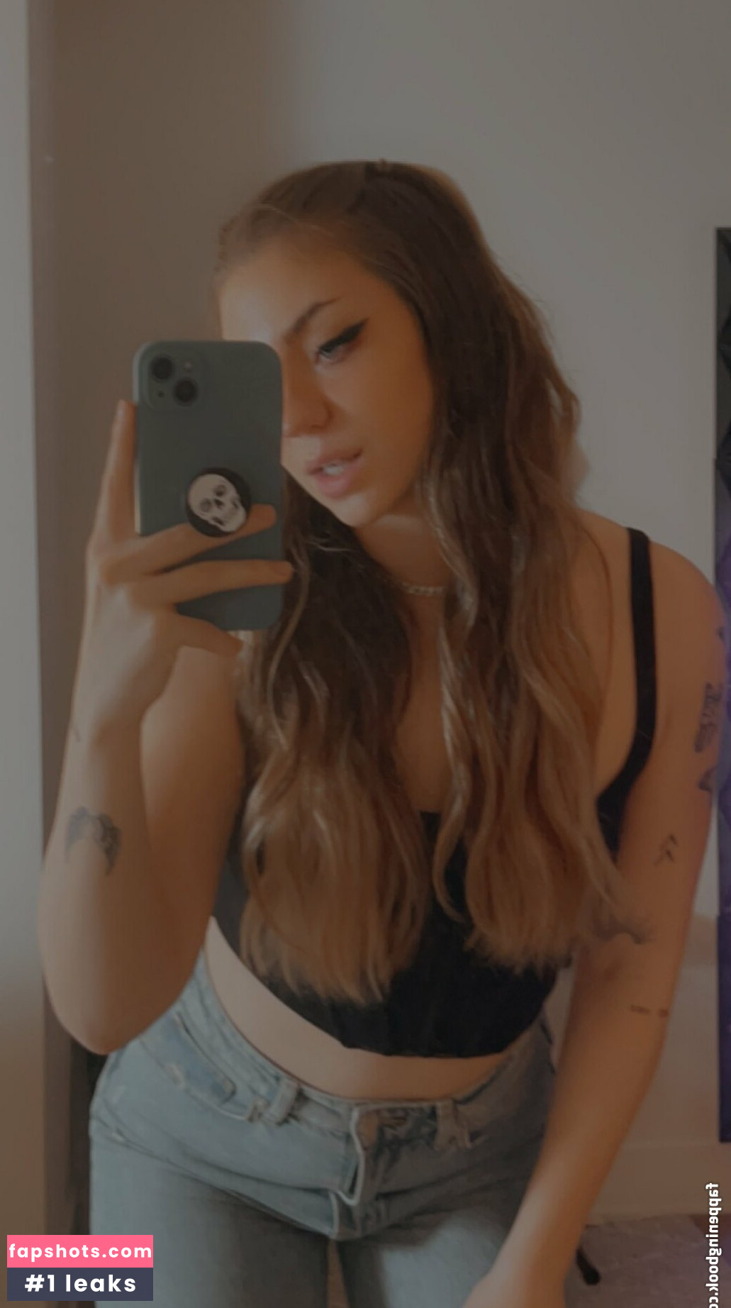 BaileyGoat Nude Leaks OnlyFans Photos #105 - LeakJerk