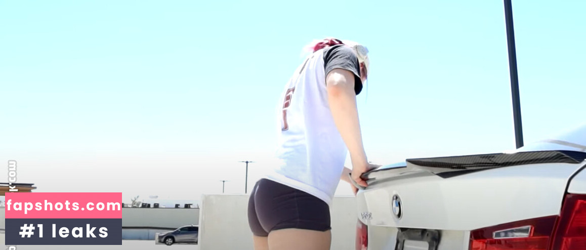 BaileyGoat Nude Leaks OnlyFans Photos #108 - LeakJerk