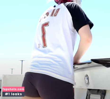 BaileyGoat Nude Leaks OnlyFans Photos #109 - LeakJerk