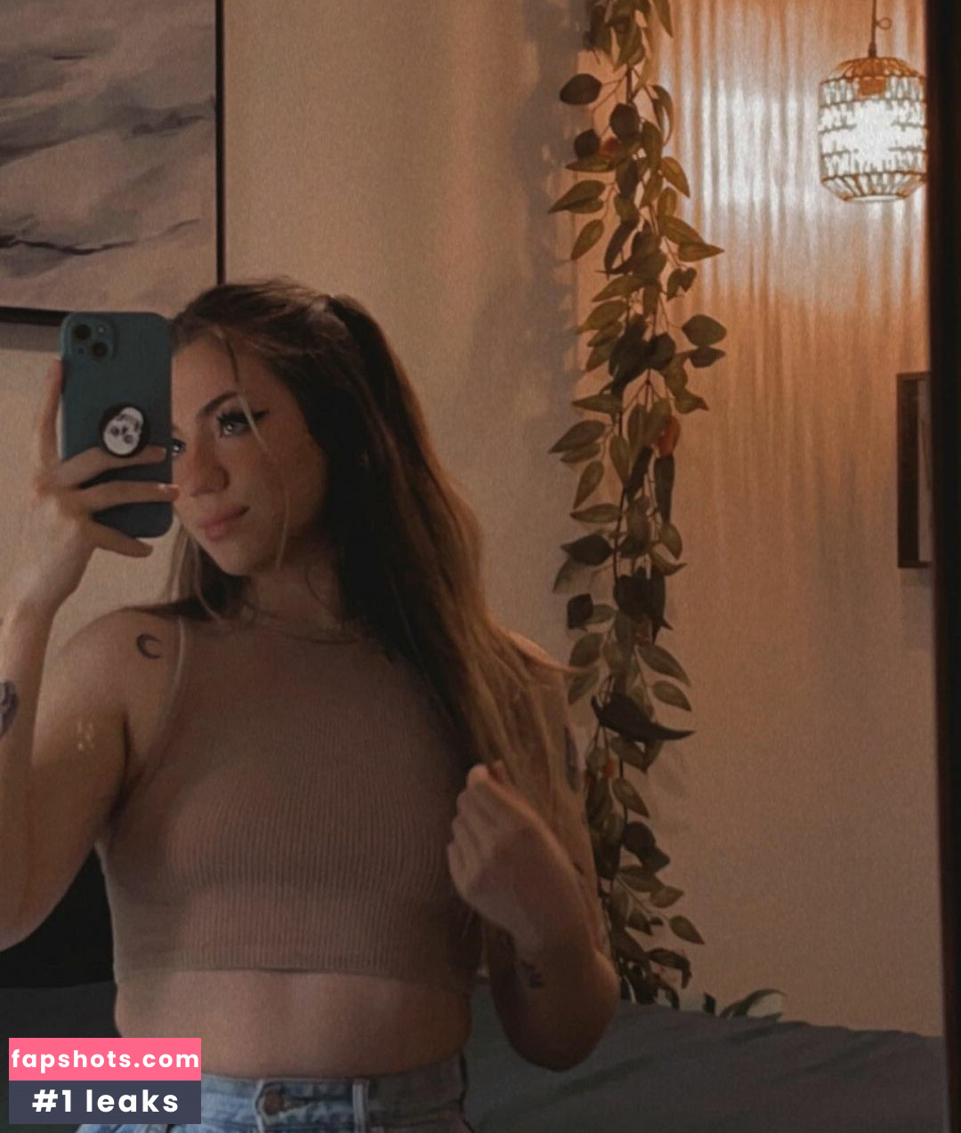 BaileyGoat Nude Leaks OnlyFans Photos #110 - LeakJerk