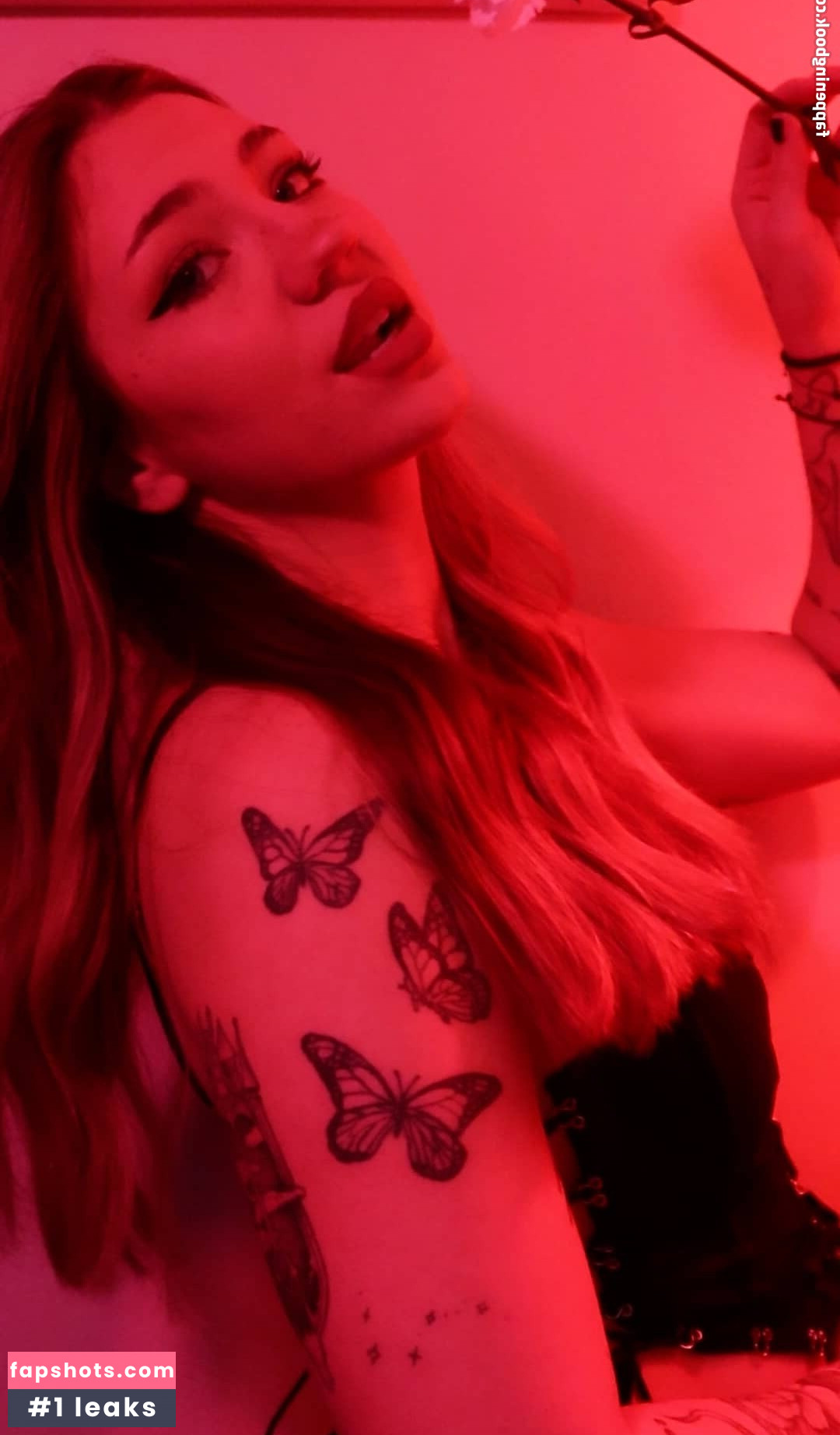 BaileyGoat Nude Leaks OnlyFans Photos #12 - LeakJerk