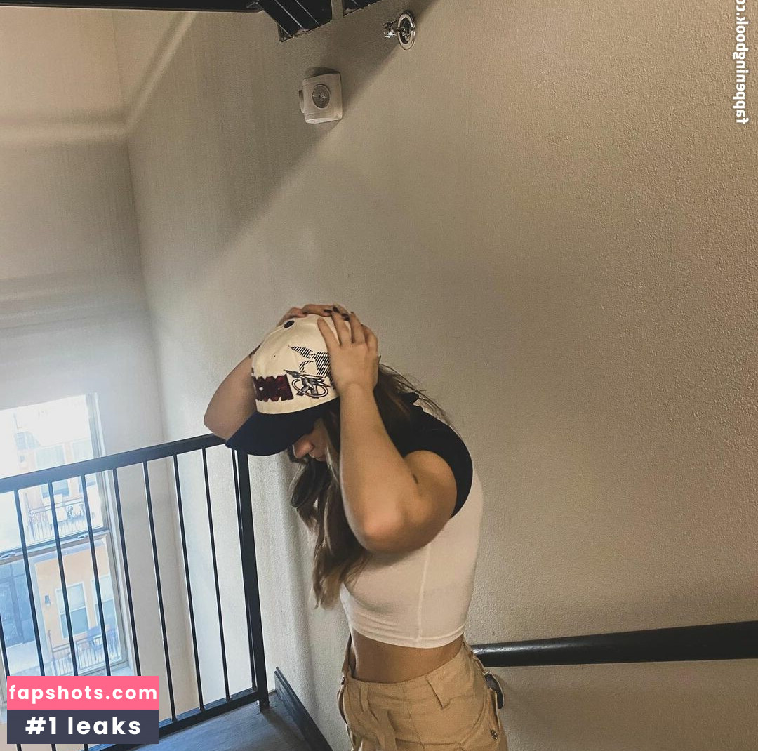 BaileyGoat Nude Leaks OnlyFans Photos #113 - LeakJerk