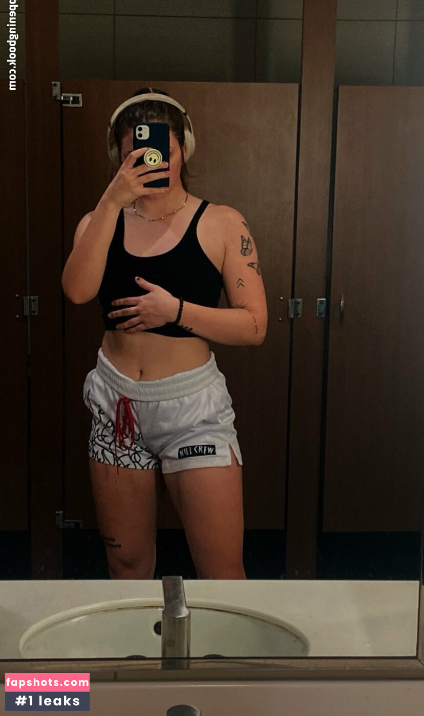 BaileyGoat Nude Leaks OnlyFans Photos #115 - LeakJerk