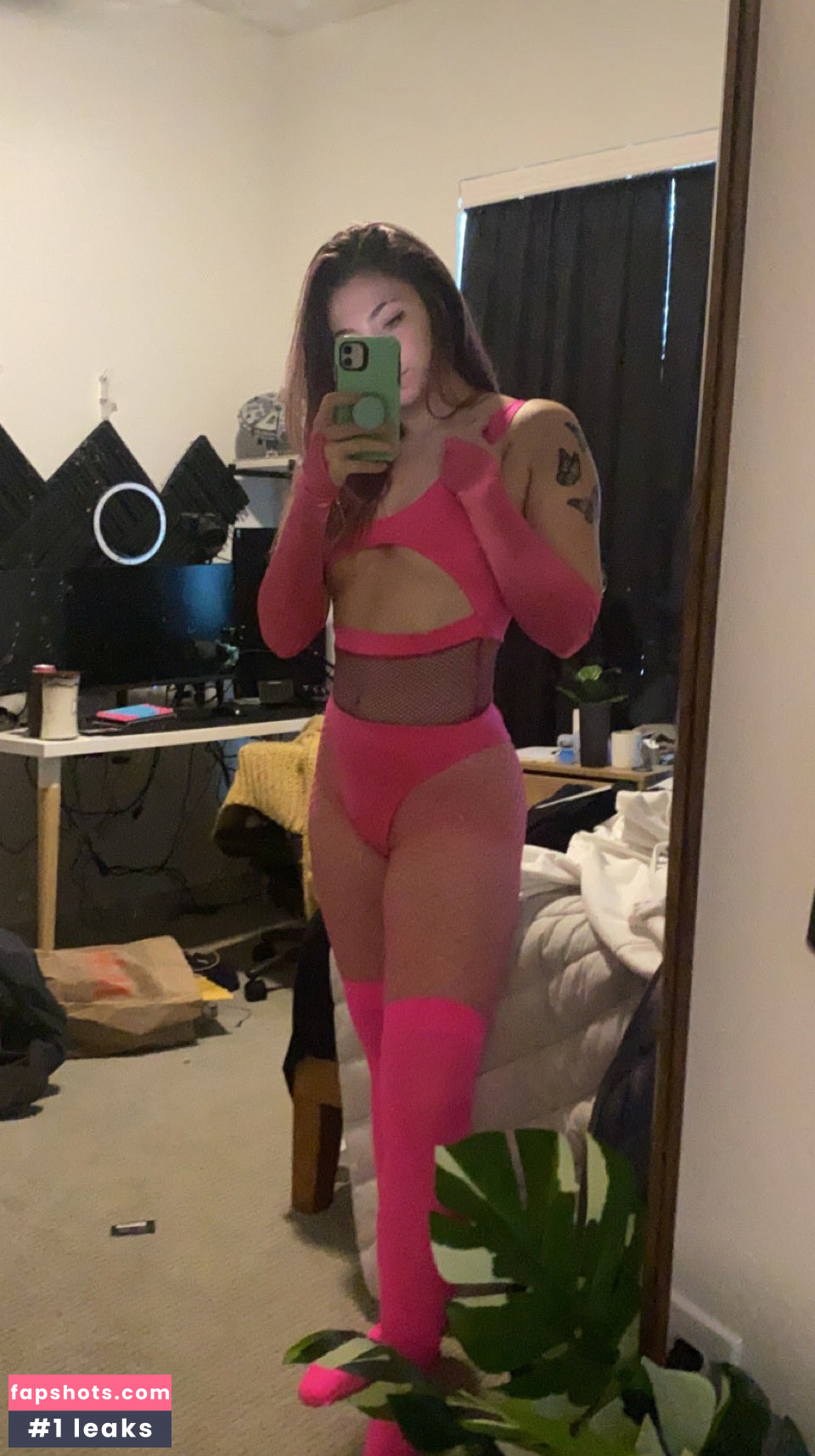 BaileyGoat Nude Leaks OnlyFans Photos #119 - LeakJerk