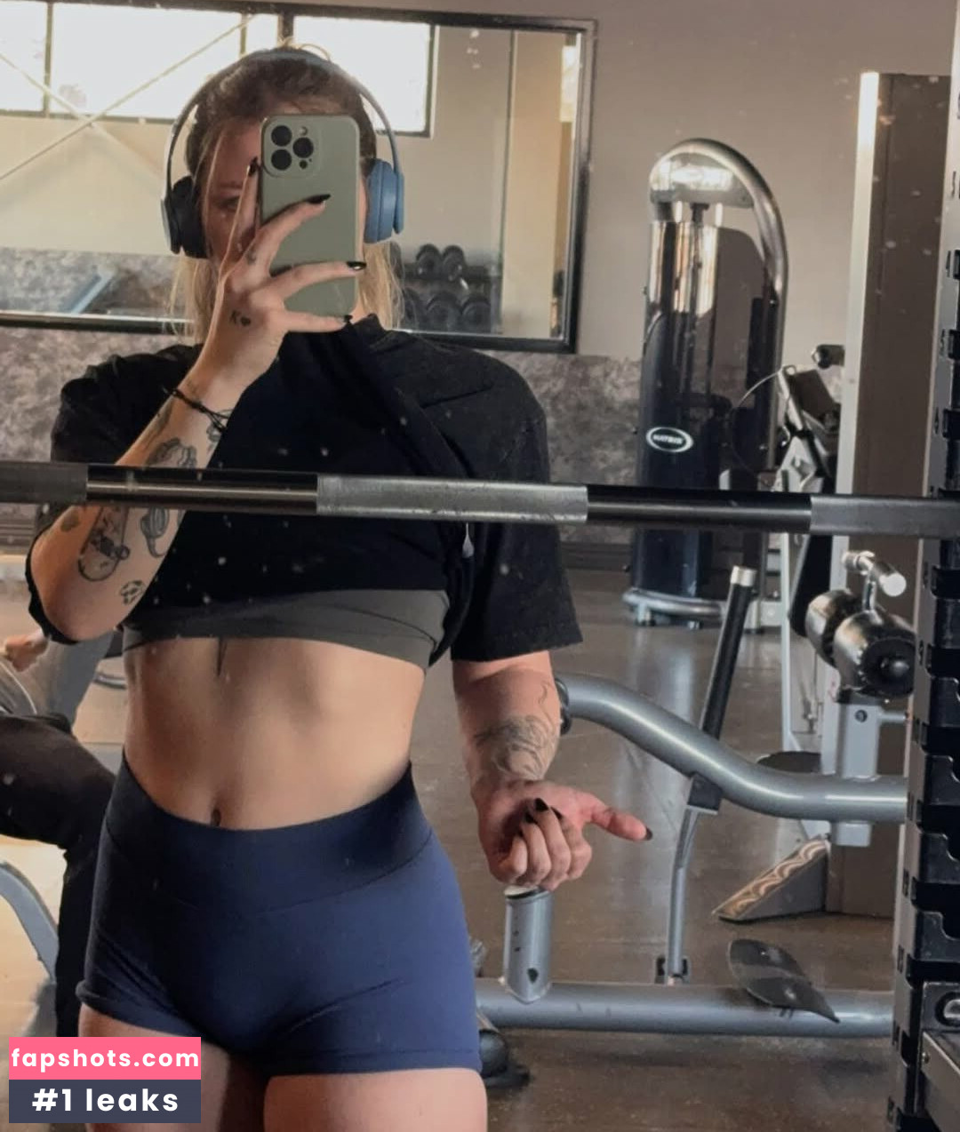 BaileyGoat Nude Leaks OnlyFans Photos #13 - LeakJerk