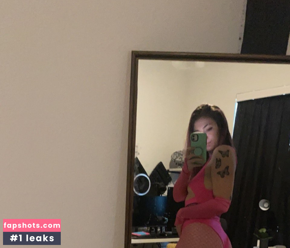 BaileyGoat Nude Leaks OnlyFans Photos #122 - LeakJerk