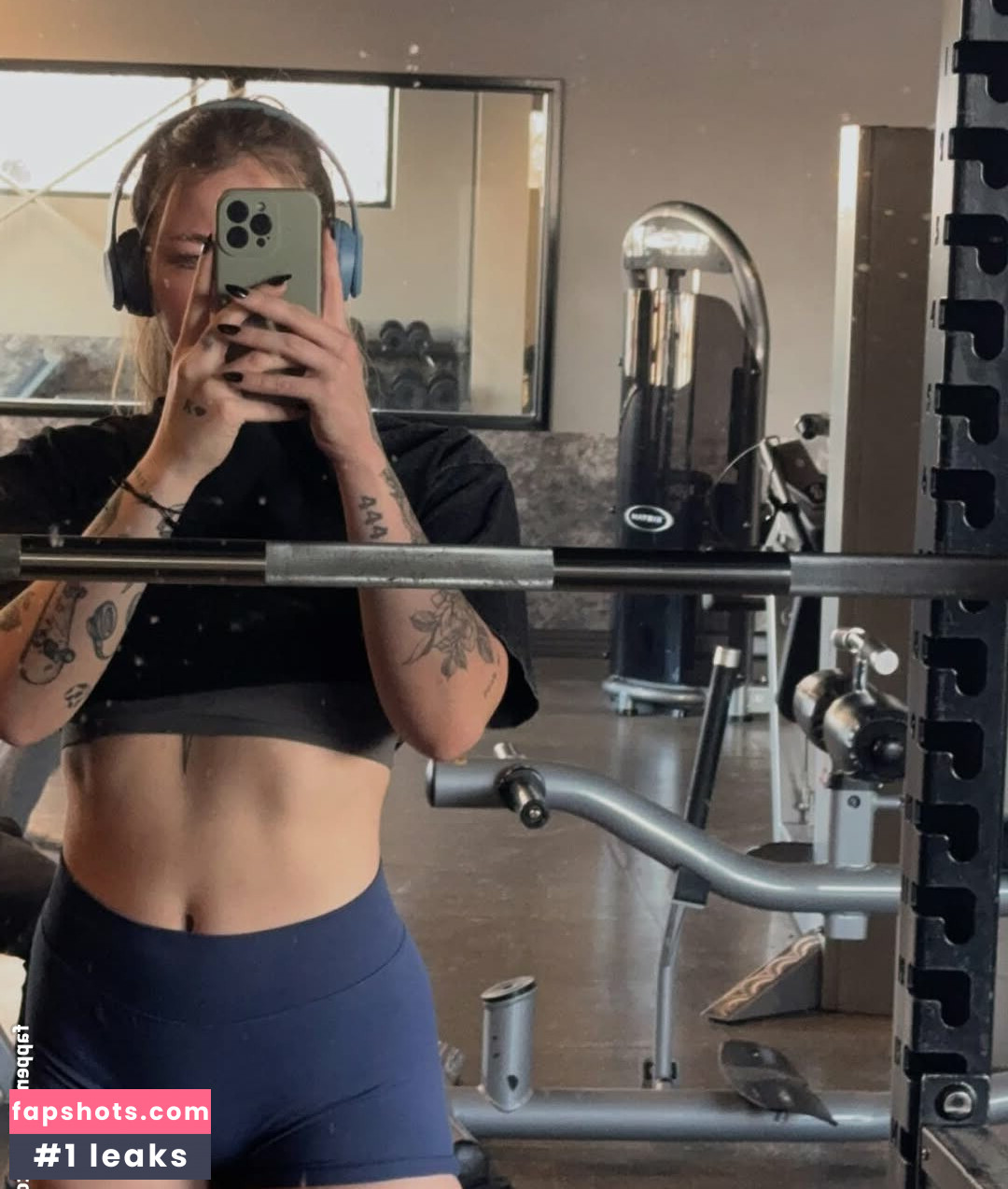 BaileyGoat Nude Leaks OnlyFans Photos #15 - LeakJerk