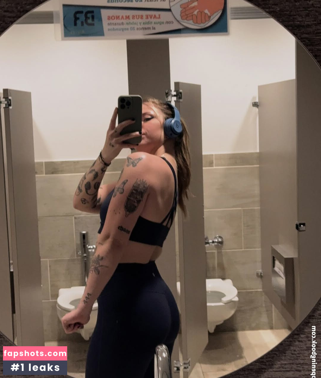 BaileyGoat Nude Leaks OnlyFans Photos #16 - LeakJerk