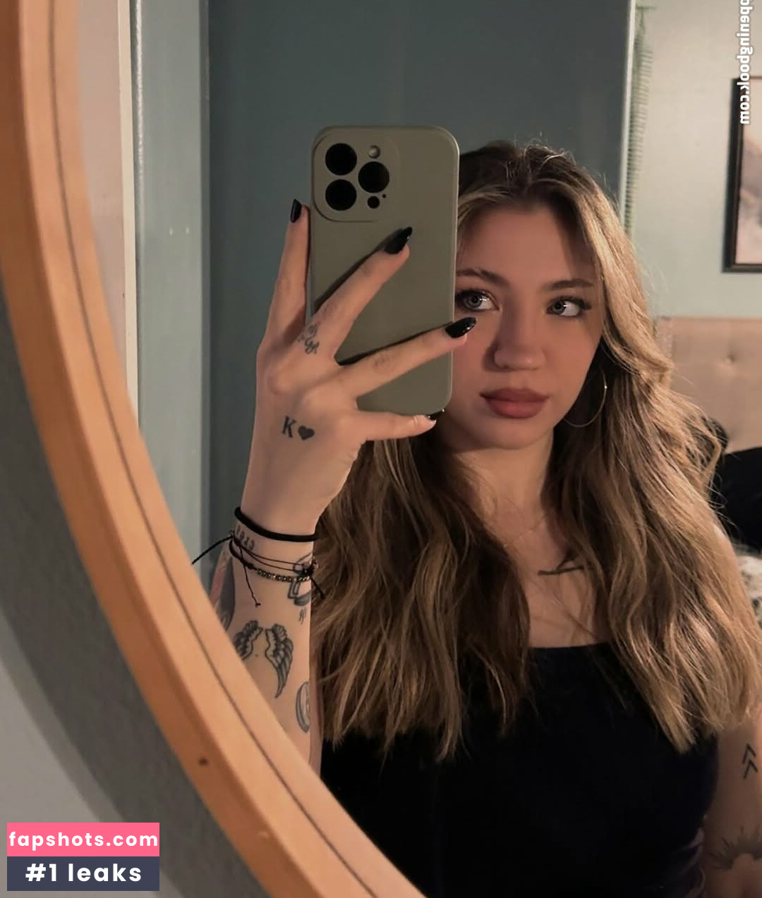 BaileyGoat Nude Leaks OnlyFans Photos #19 - LeakJerk