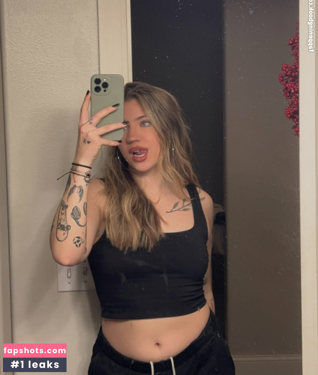 BaileyGoat Nude Leaks OnlyFans Photos #20 - LeakJerk