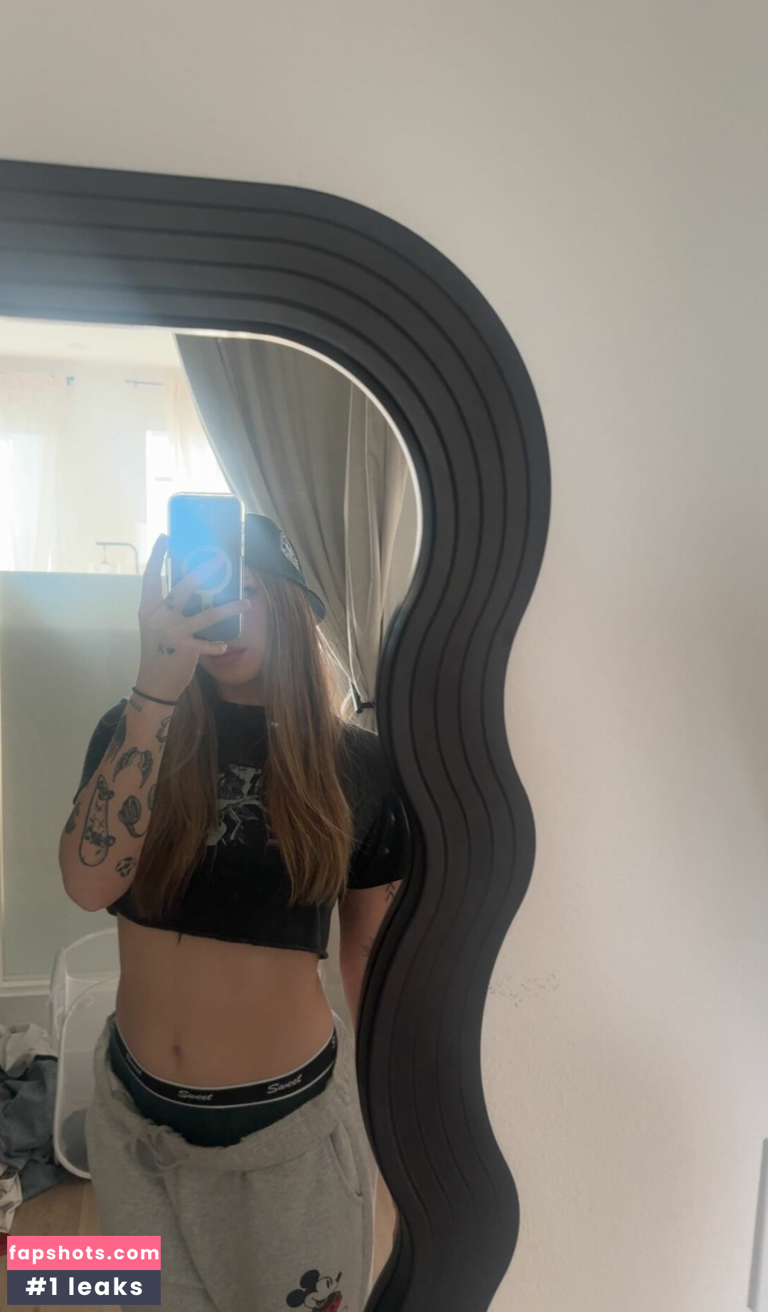 BaileyGoat Nude Leaks OnlyFans Photos #3 - LeakJerk