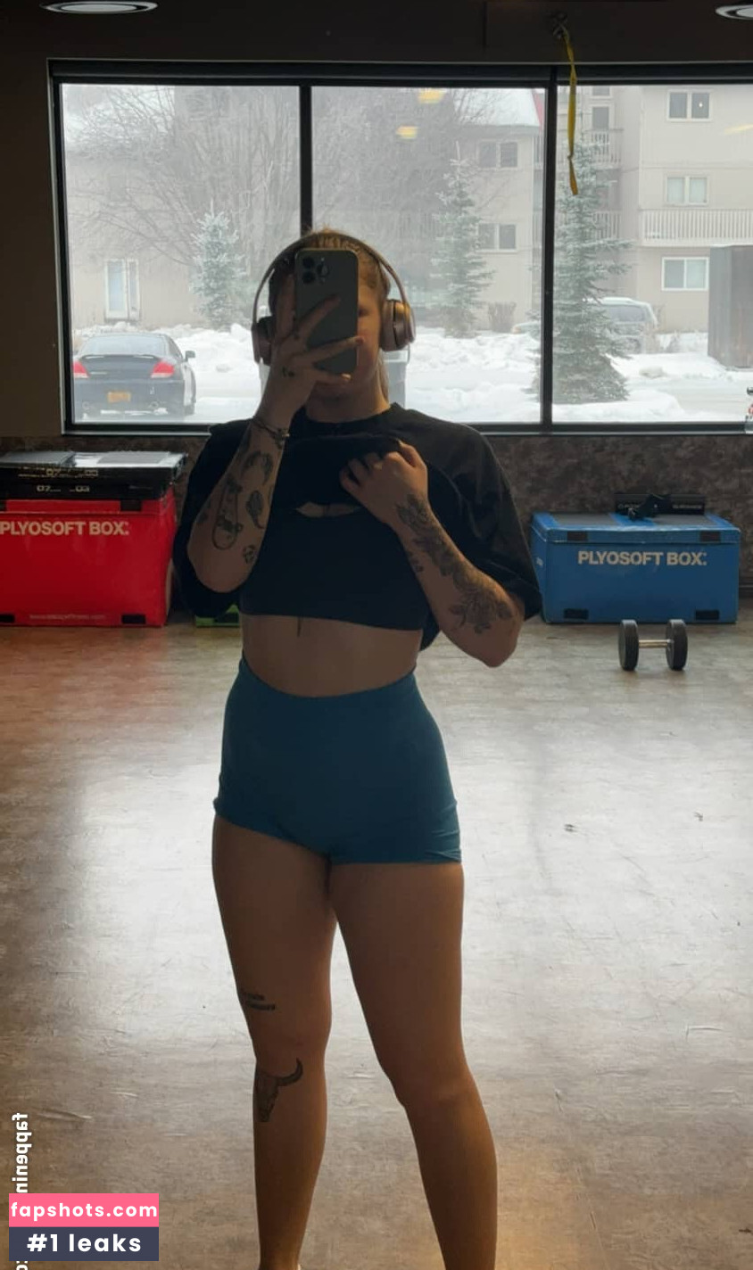 BaileyGoat Nude Leaks OnlyFans Photos #25 - LeakJerk