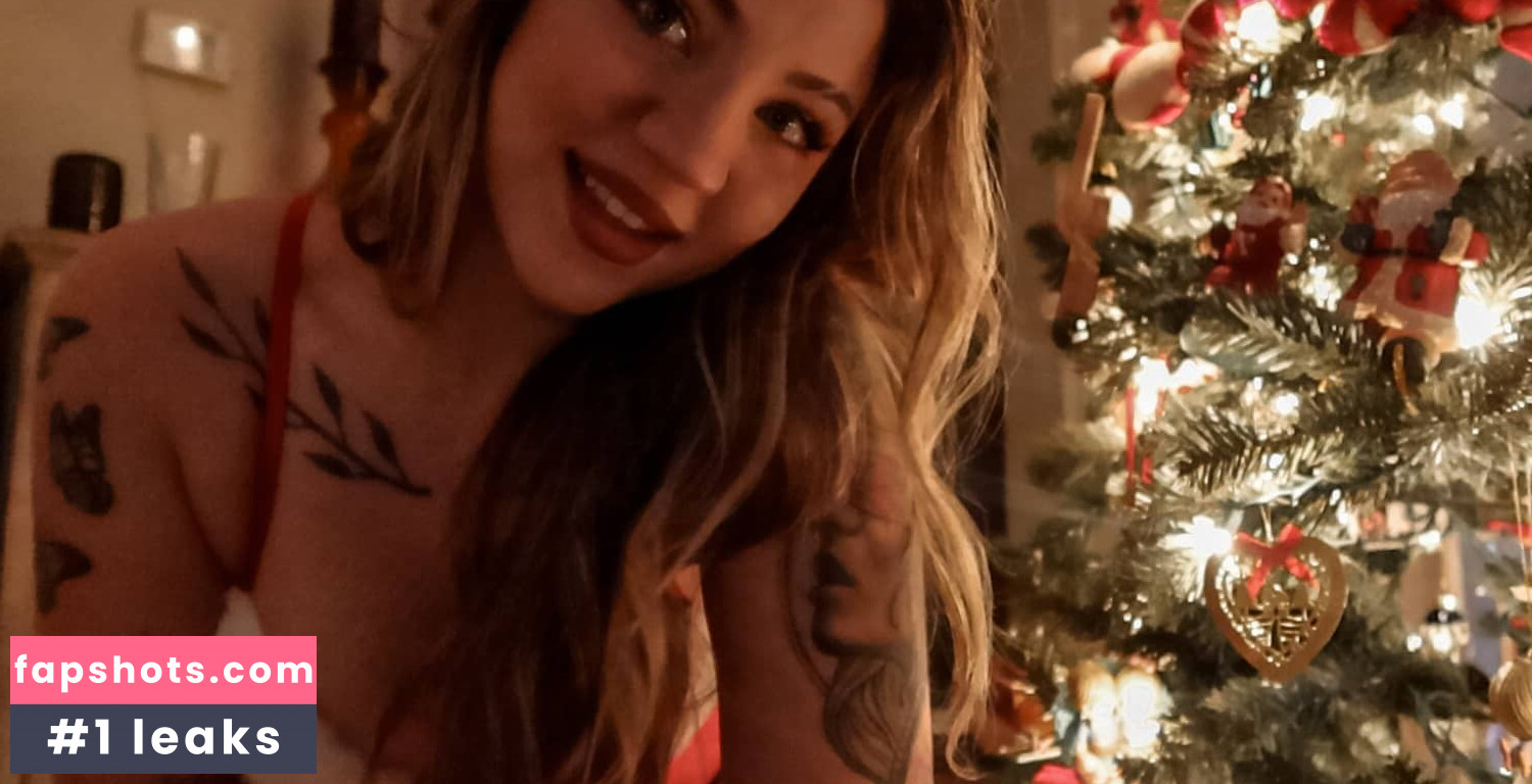 BaileyGoat Nude Leaks OnlyFans Photos #28 - LeakJerk