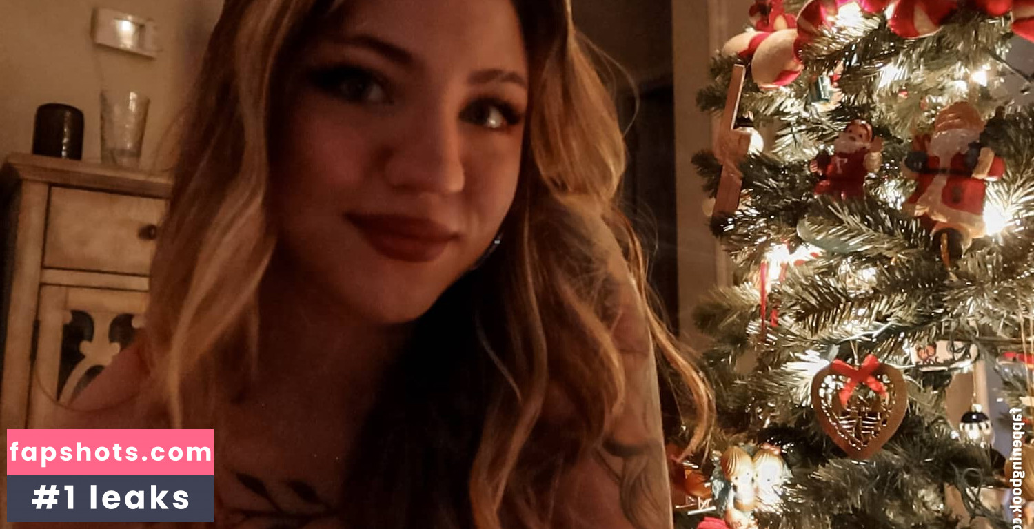 BaileyGoat Nude Leaks OnlyFans Photos #31 - LeakJerk