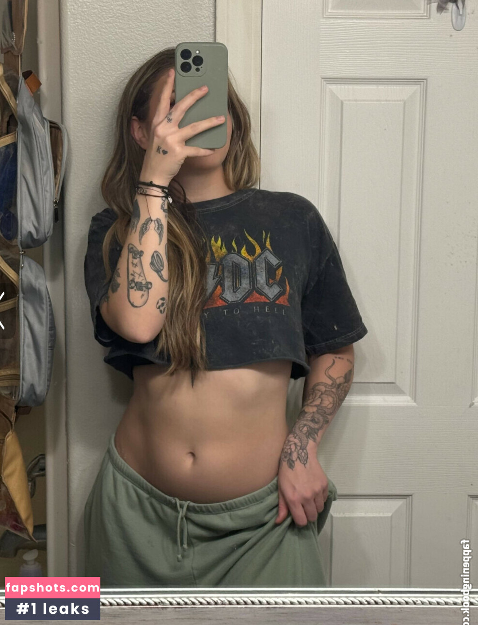 BaileyGoat Nude Leaks OnlyFans Photos #32 - LeakJerk