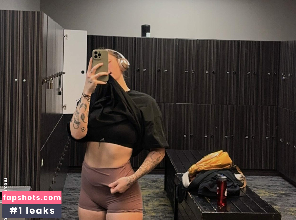 BaileyGoat Nude Leaks OnlyFans Photos #33 - LeakJerk