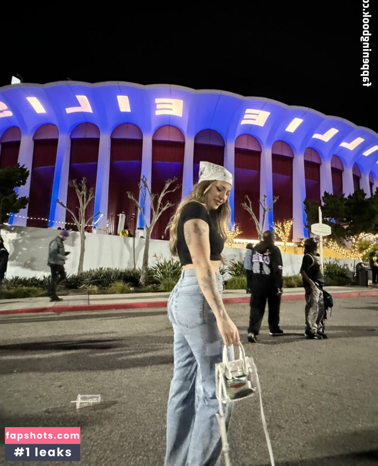 BaileyGoat Nude Leaks OnlyFans Photos #34 - LeakJerk