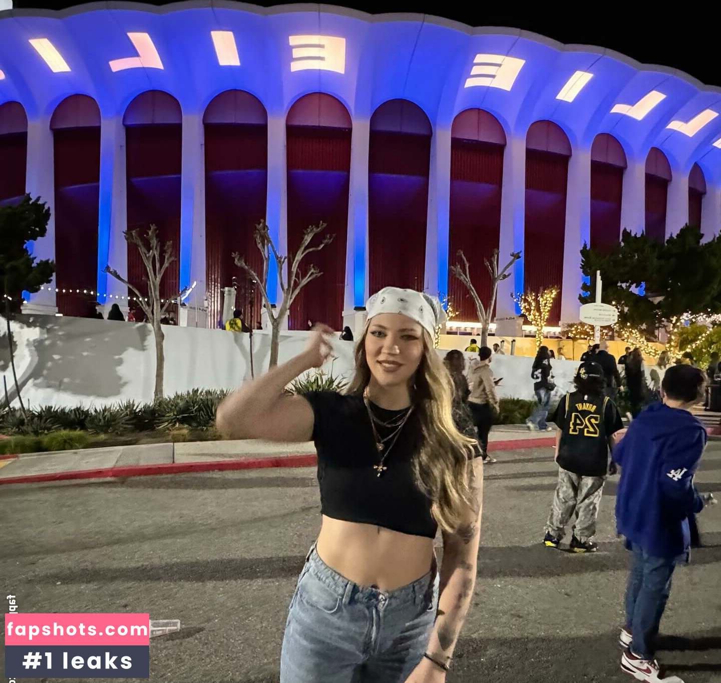 BaileyGoat Nude Leaks OnlyFans Photos #35 - LeakJerk