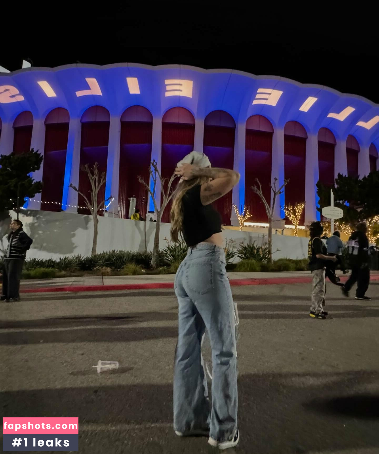 BaileyGoat Nude Leaks OnlyFans Photos #36 - LeakJerk