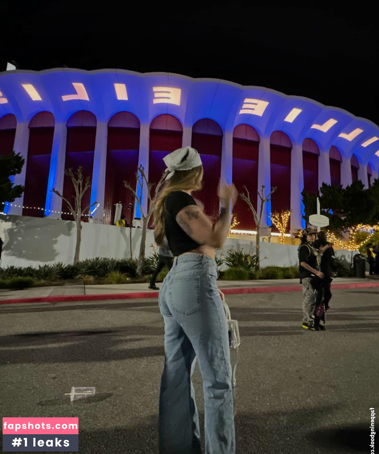 BaileyGoat Nude Leaks OnlyFans Photos #37 - LeakJerk