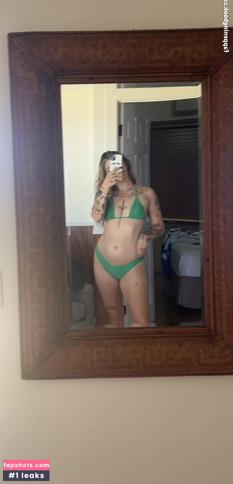 BaileyGoat Nude Leaks OnlyFans Photos #40 - LeakJerk