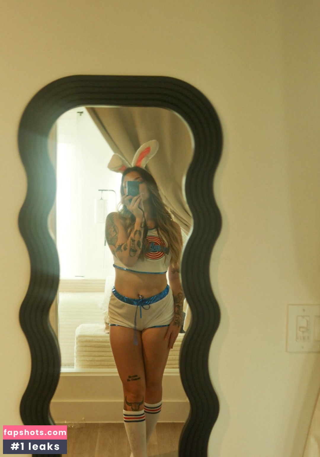 BaileyGoat Nude Leaks OnlyFans Photos #5 - LeakJerk