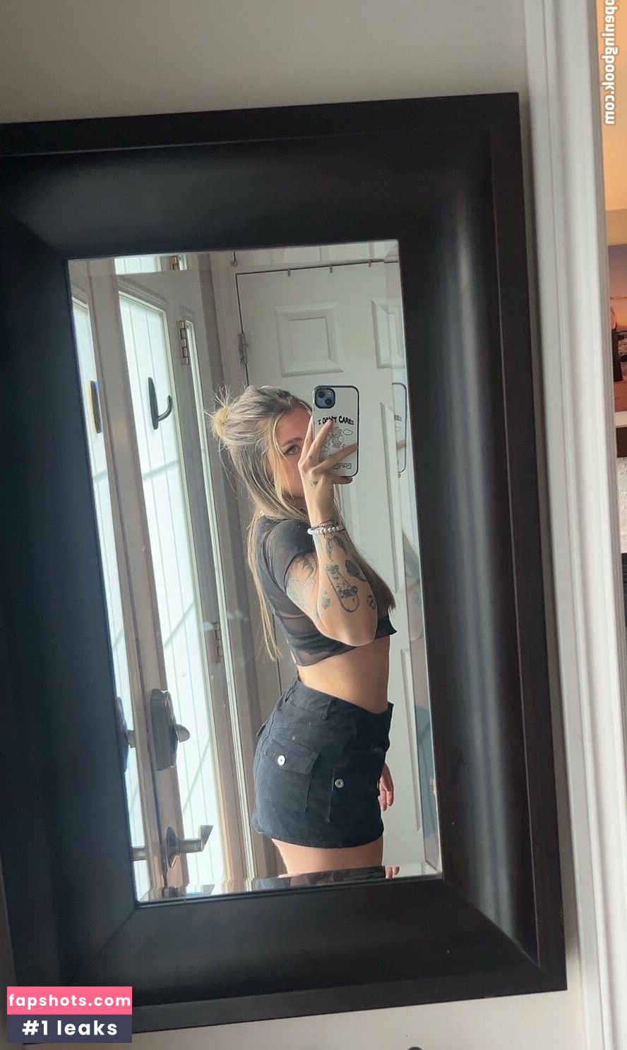 BaileyGoat Nude Leaks OnlyFans Photos #42 - LeakJerk