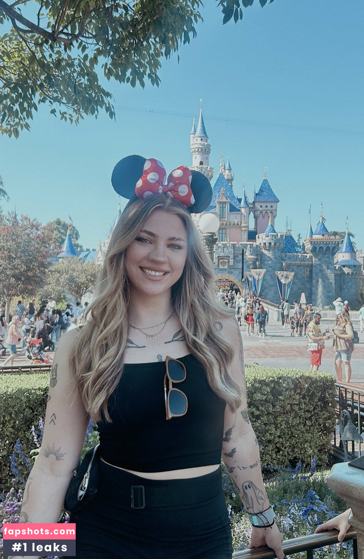 BaileyGoat Nude Leaks OnlyFans Photos #43 - LeakJerk