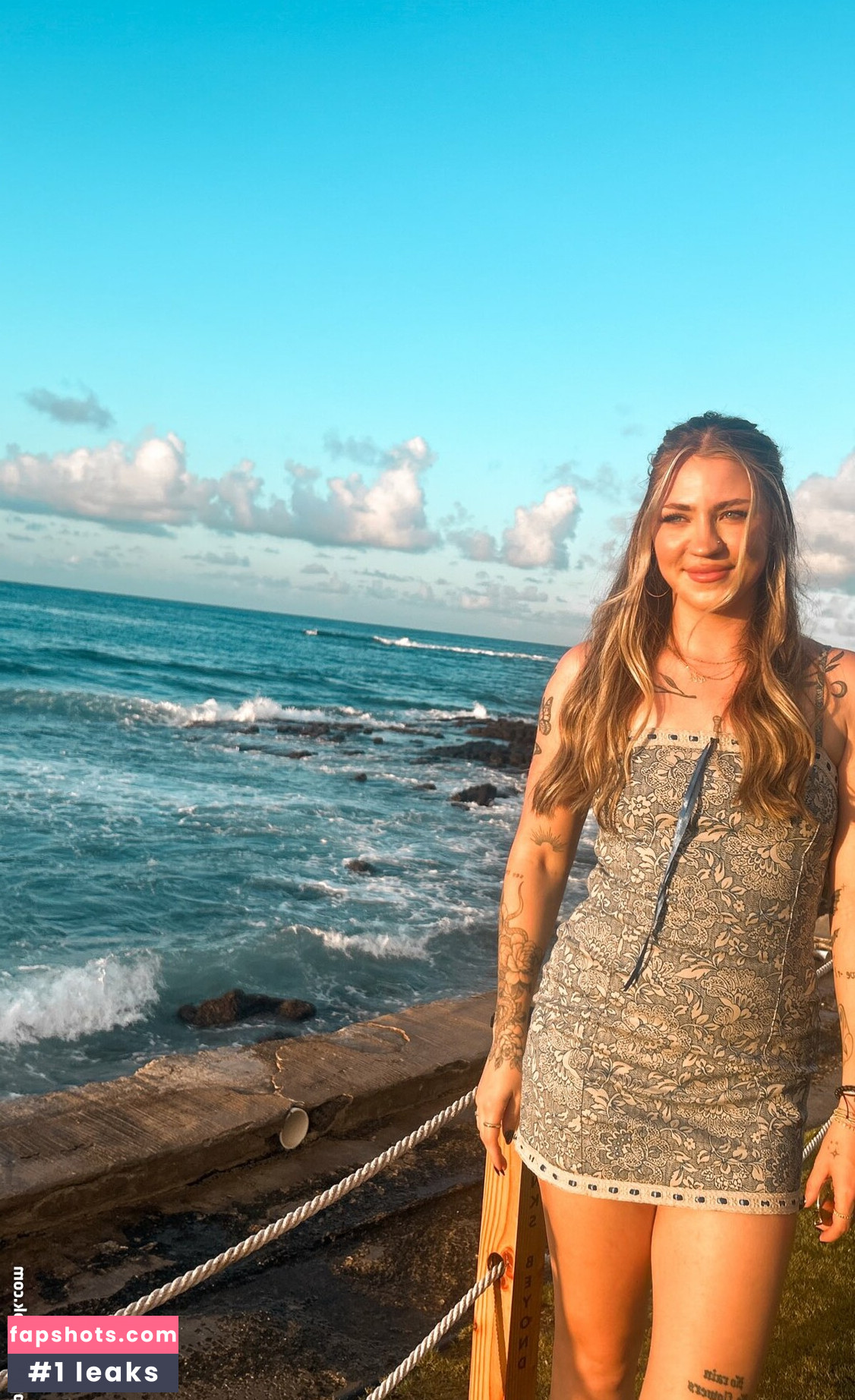 BaileyGoat Nude Leaks OnlyFans Photos #44 - LeakJerk