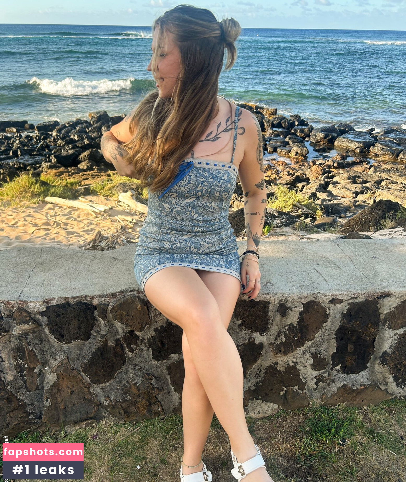 BaileyGoat Nude Leaks OnlyFans Photos #45 - LeakJerk