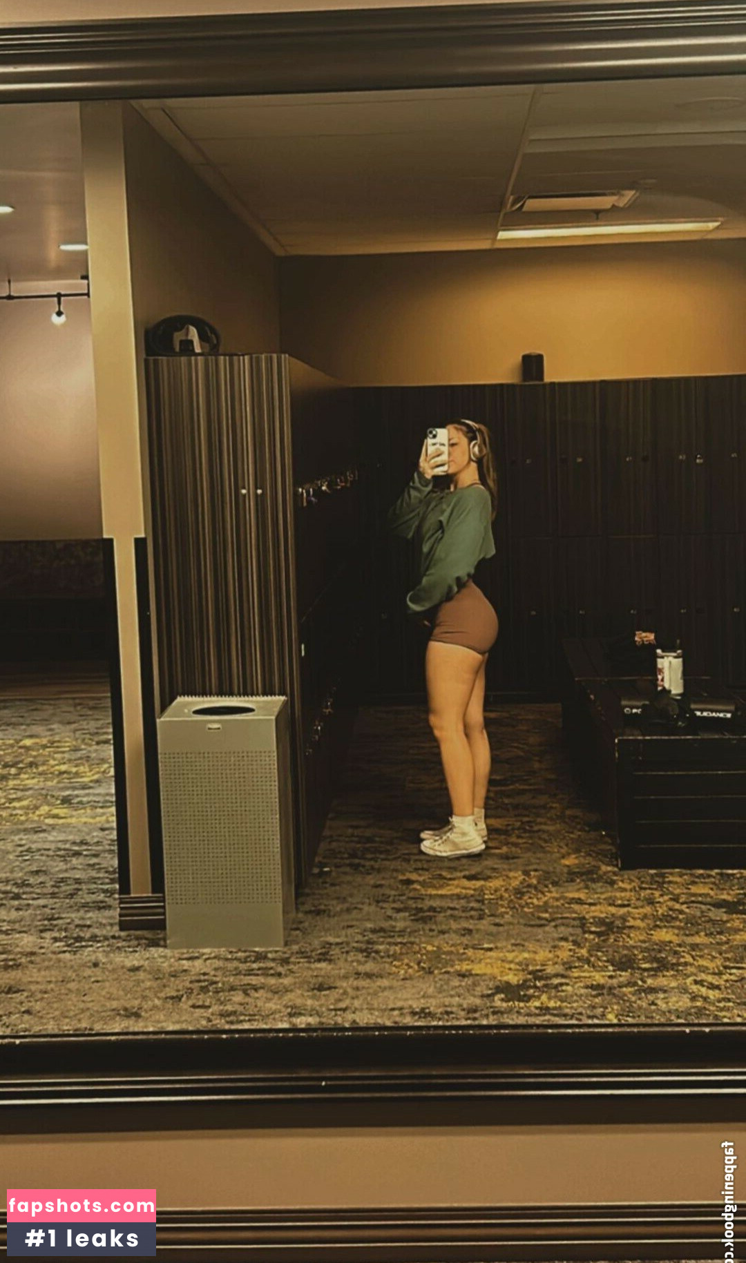 BaileyGoat Nude Leaks OnlyFans Photos #46 - LeakJerk