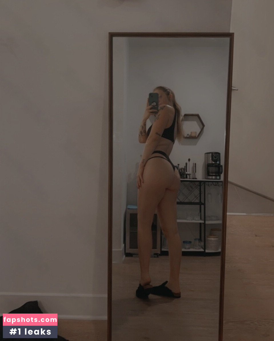 BaileyGoat Nude Leaks OnlyFans Photos #47 - LeakJerk