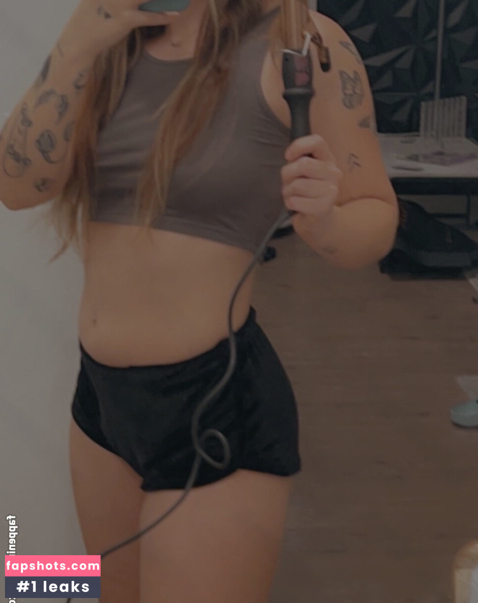 BaileyGoat Nude Leaks OnlyFans Photos #50 - LeakJerk