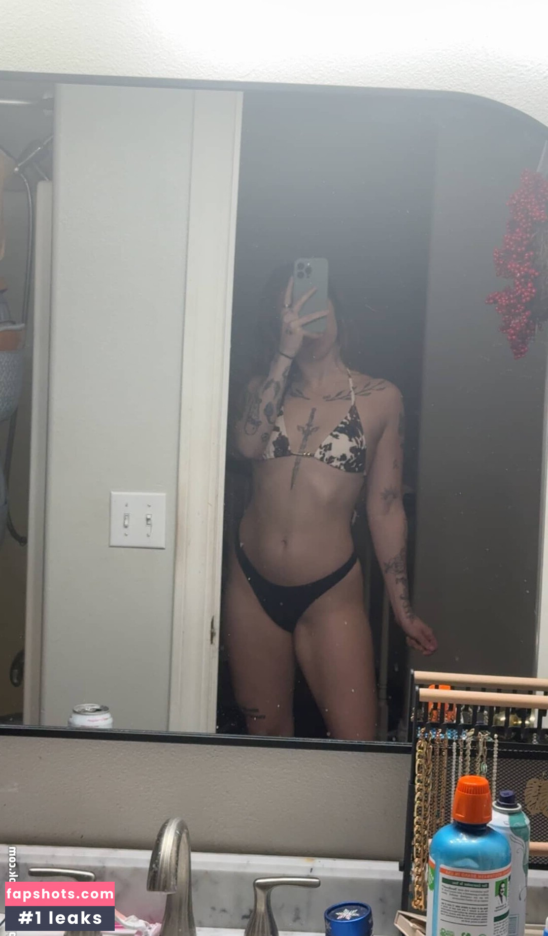 BaileyGoat Nude Leaks OnlyFans Photos #6 - LeakJerk