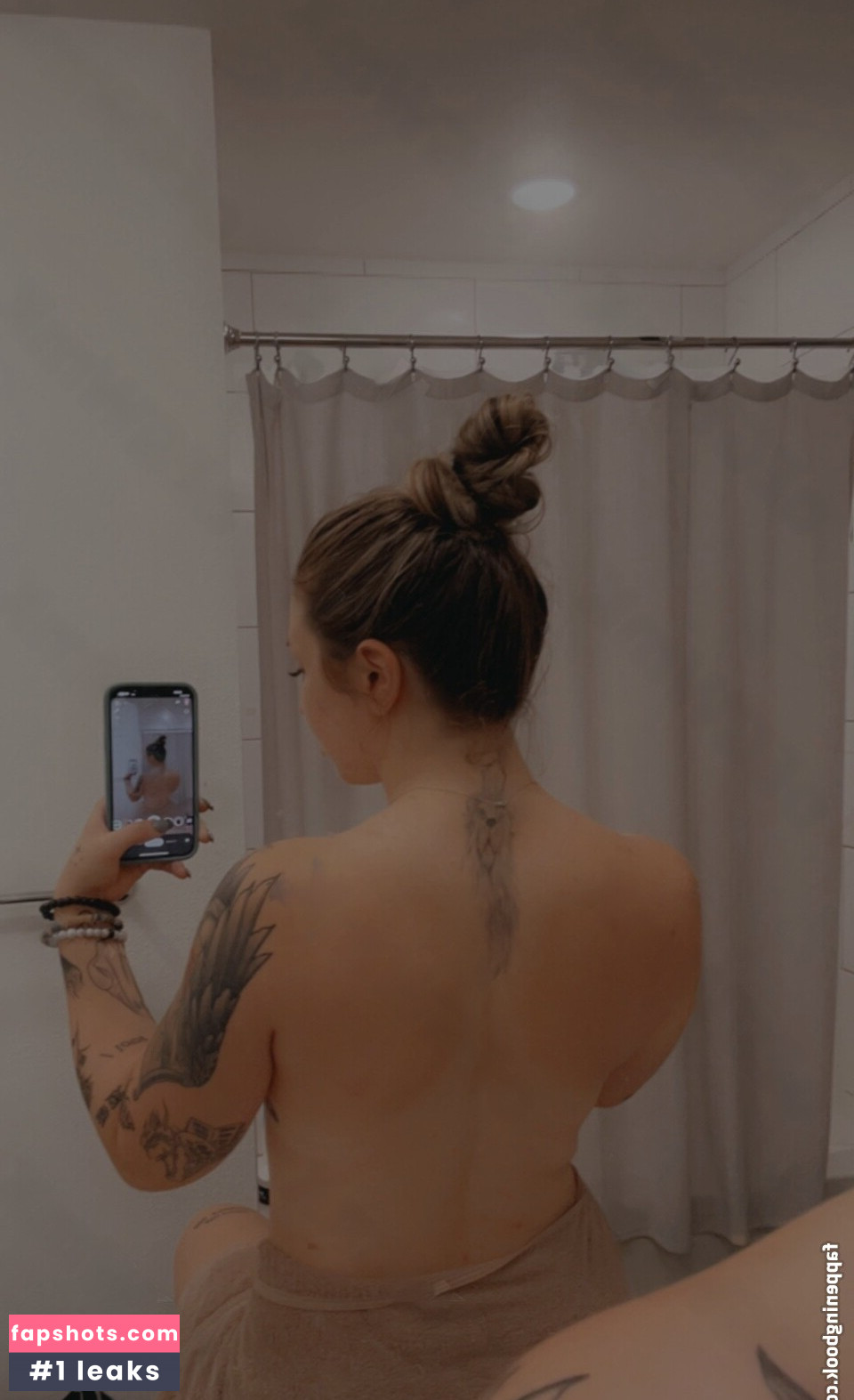 BaileyGoat Nude Leaks OnlyFans Photos #51 - LeakJerk