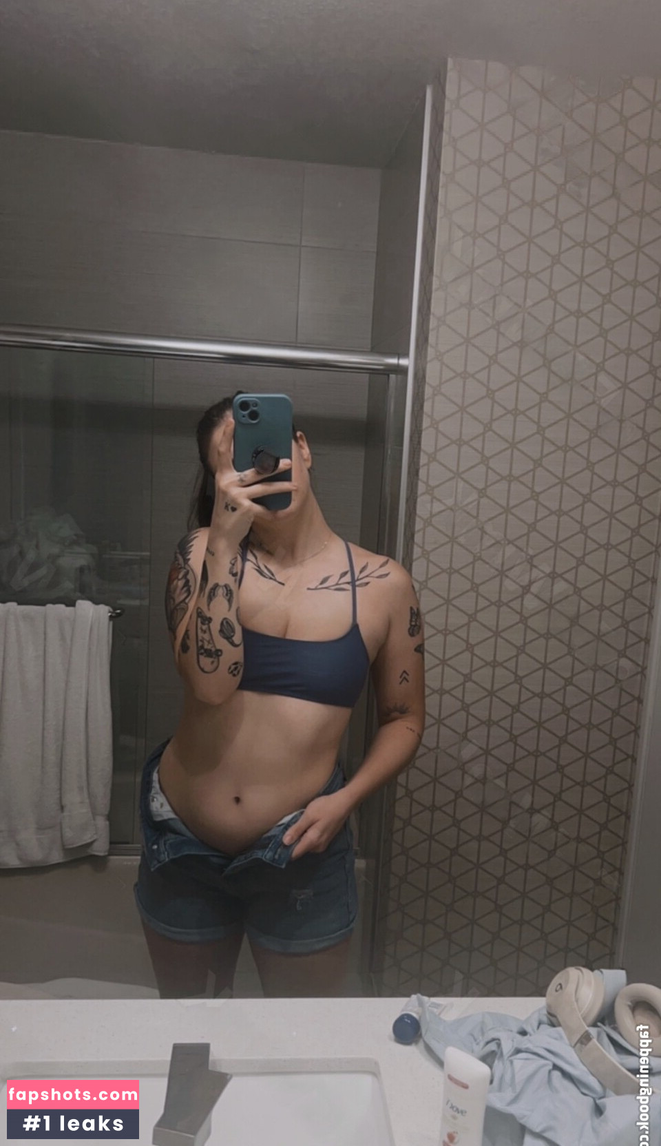 BaileyGoat Nude Leaks OnlyFans Photos #56 - LeakJerk