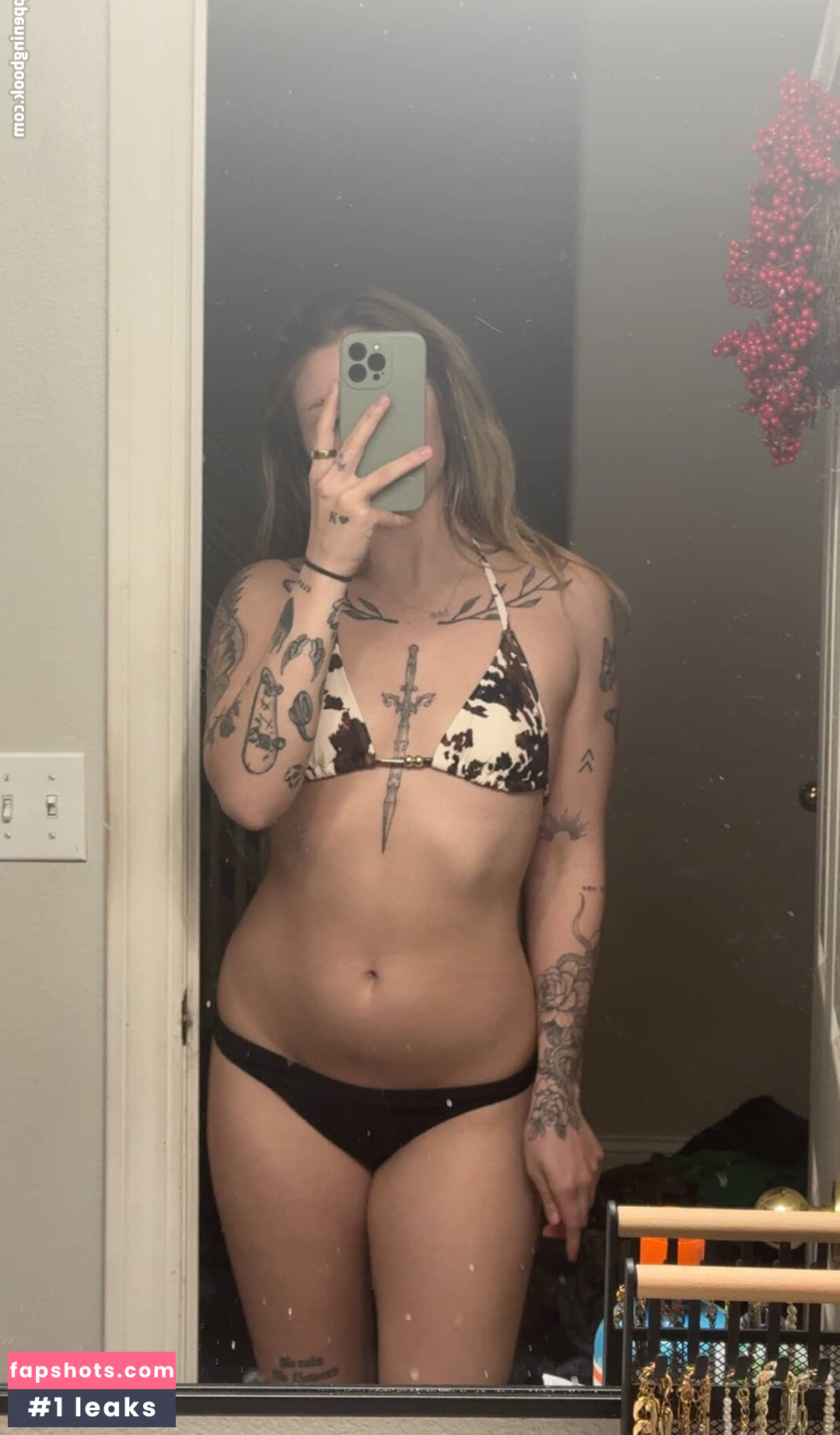BaileyGoat Nude Leaks OnlyFans Photos #7 - LeakJerk