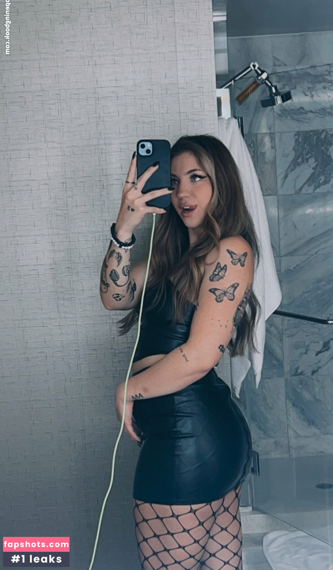 BaileyGoat Nude Leaks OnlyFans Photos #67 - LeakJerk