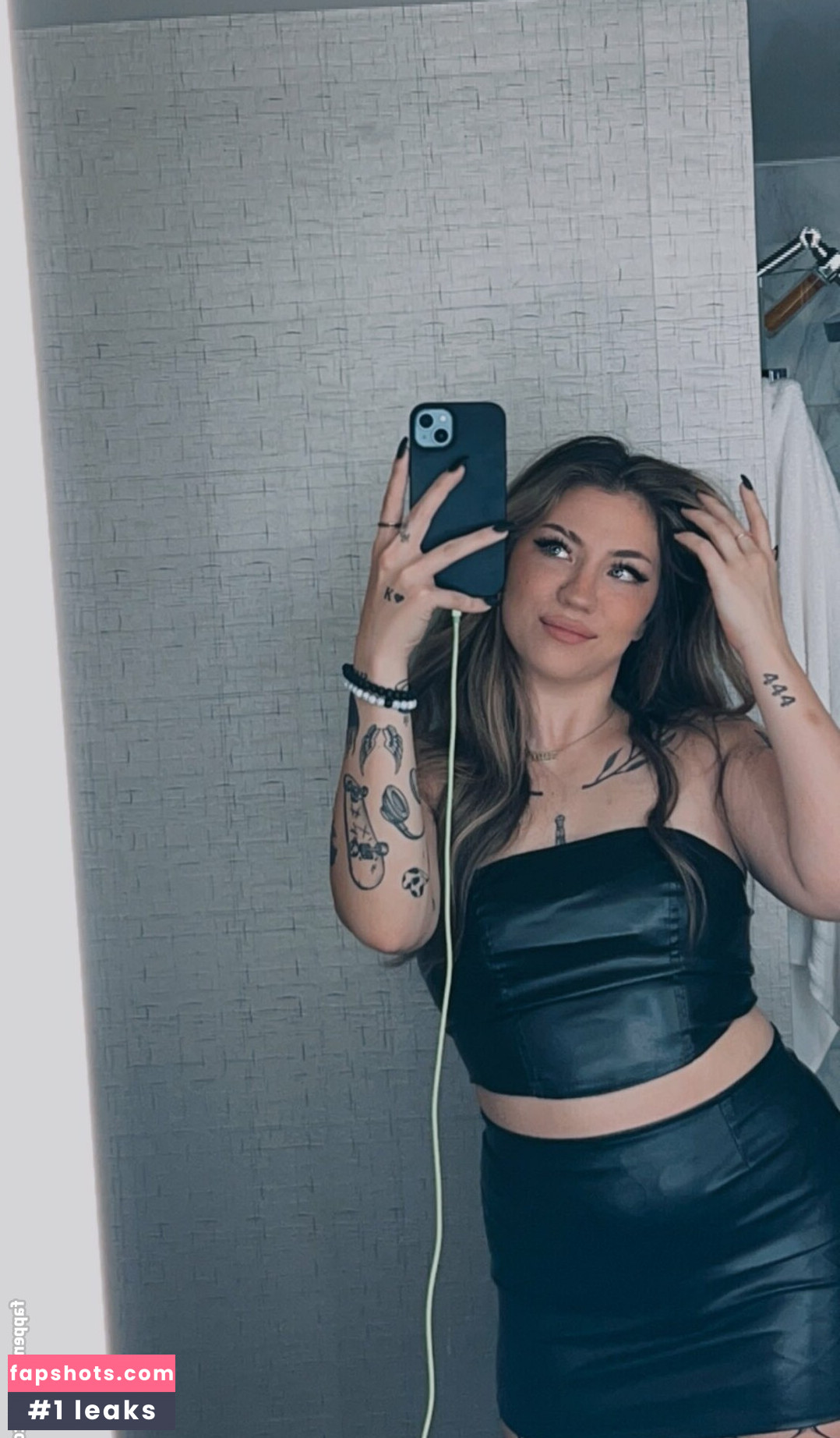 BaileyGoat Nude Leaks OnlyFans Photos #68 - LeakJerk