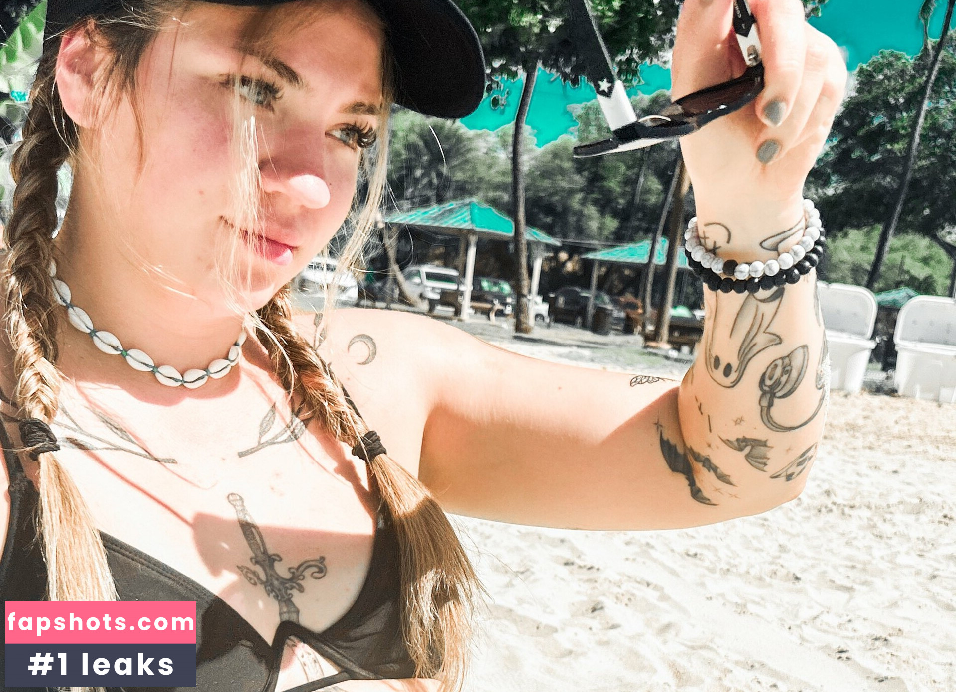 BaileyGoat Nude Leaks OnlyFans Photos #69 - LeakJerk