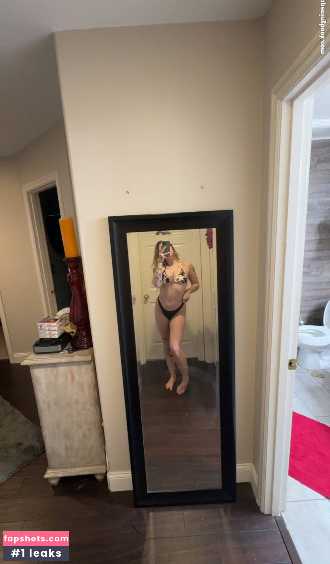 BaileyGoat Nude Leaks OnlyFans Photos #8 - LeakJerk