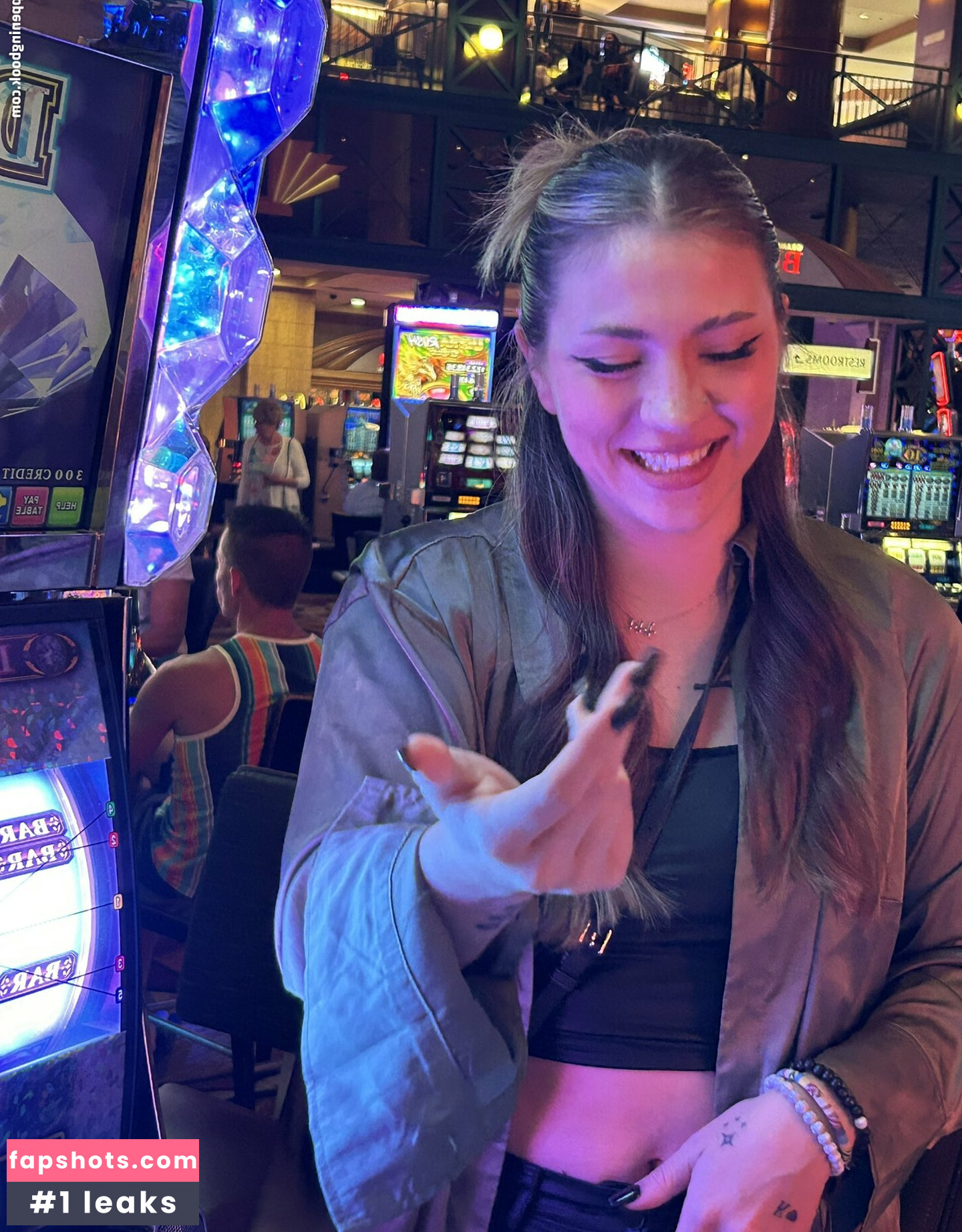 BaileyGoat Nude Leaks OnlyFans Photos #73 - LeakJerk