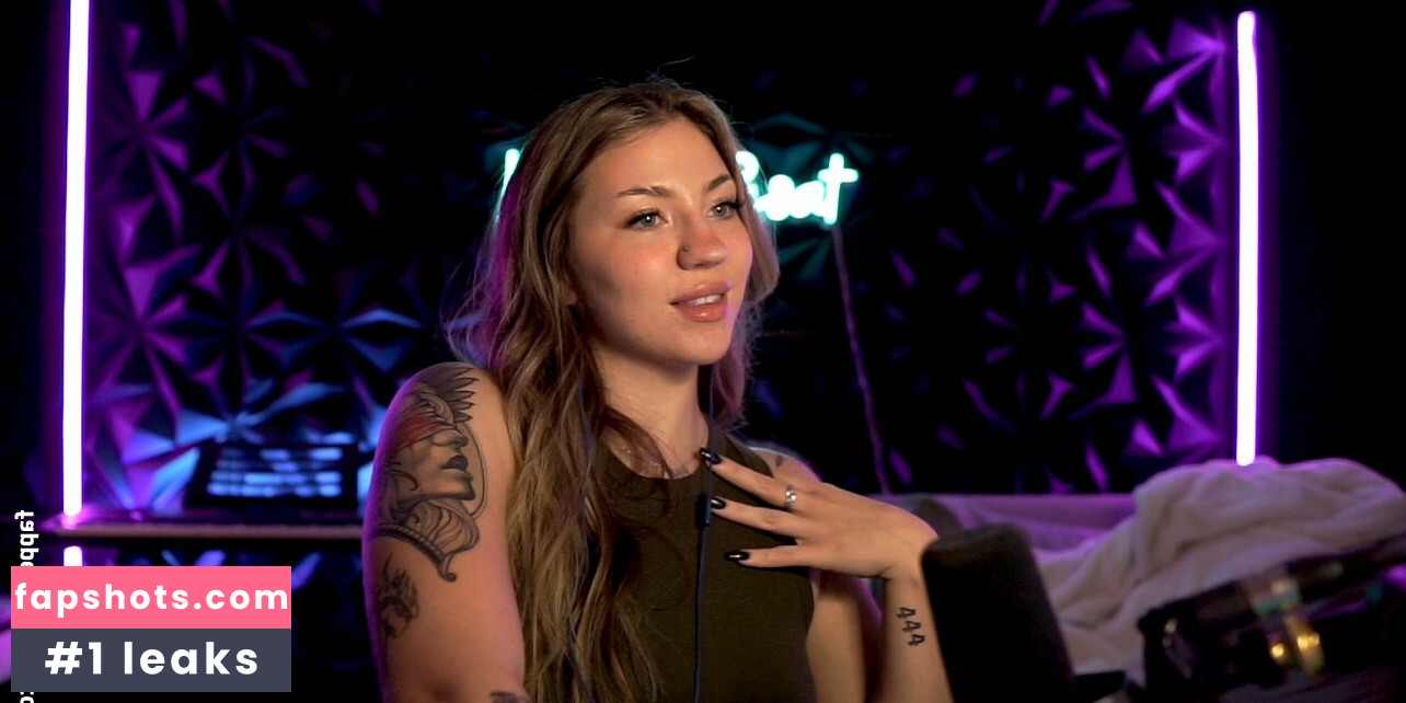 BaileyGoat Nude Leaks OnlyFans Photos #74 - LeakJerk