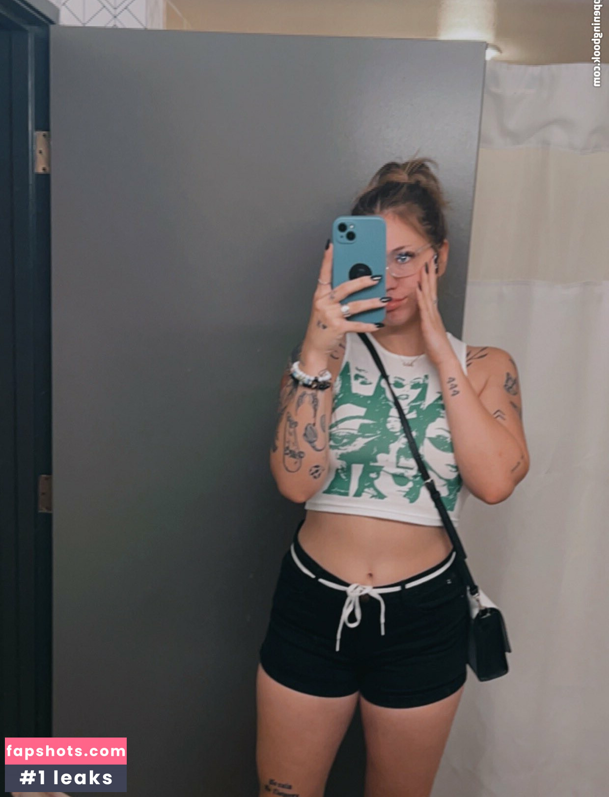 BaileyGoat Nude Leaks OnlyFans Photos #76 - LeakJerk