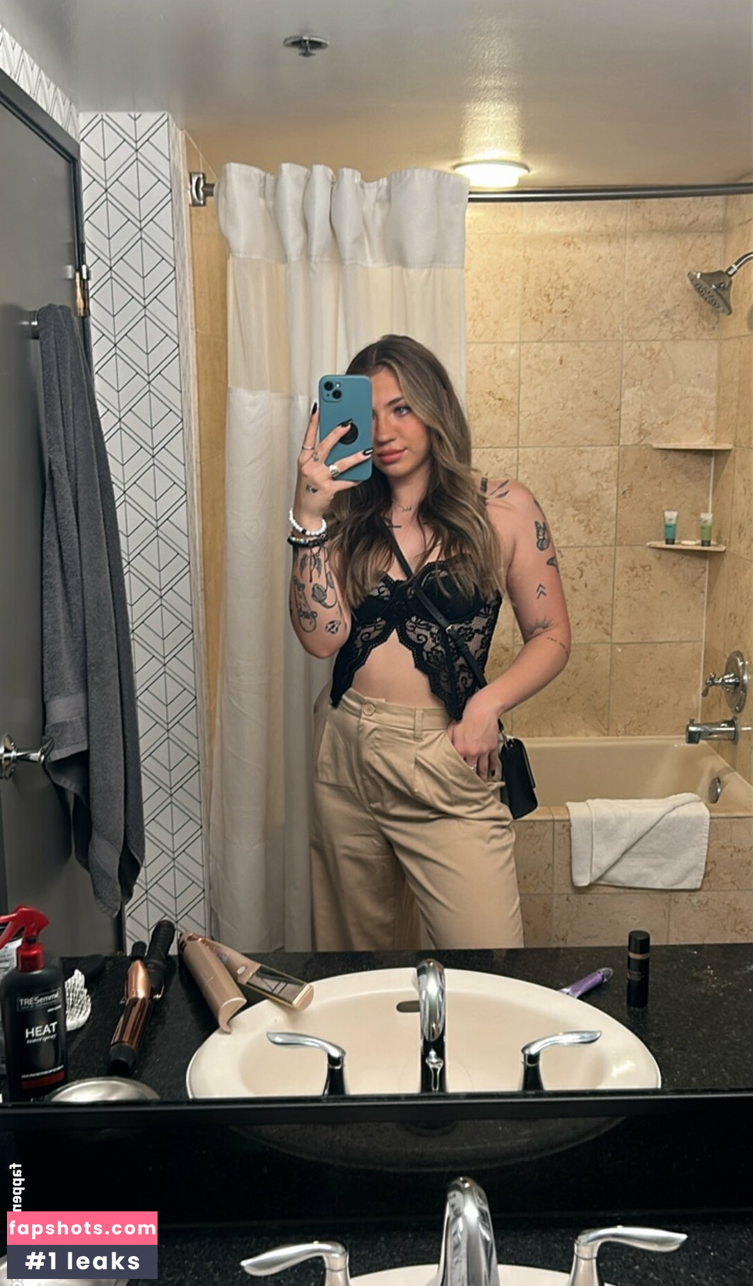 BaileyGoat Nude Leaks OnlyFans Photos #78 - LeakJerk