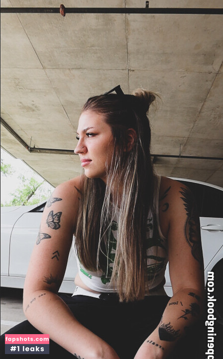 BaileyGoat Nude Leaks OnlyFans Photos #79 - LeakJerk