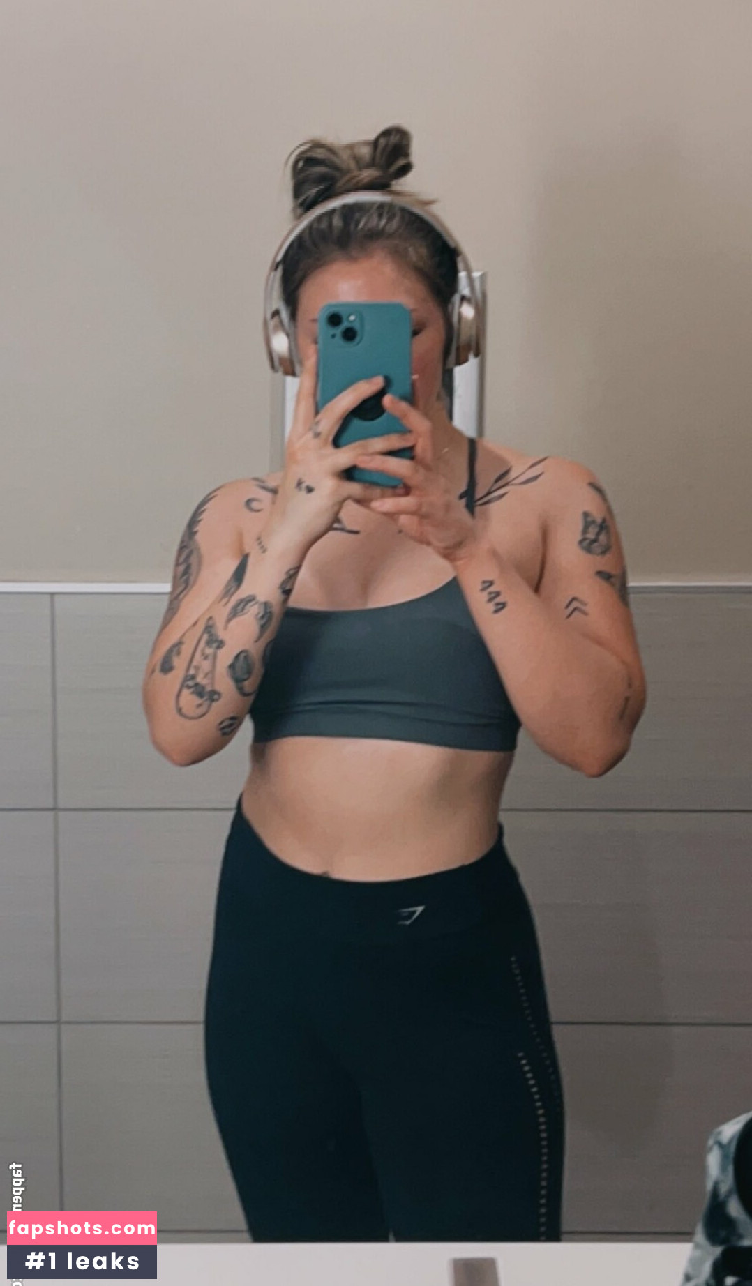 BaileyGoat Nude Leaks OnlyFans Photos #80 - LeakJerk